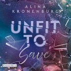 Unfit to Save (MP3-Download)