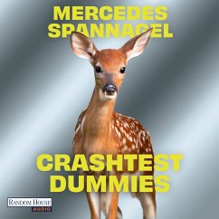Cover Crashtest Dummies (MP3-Download)