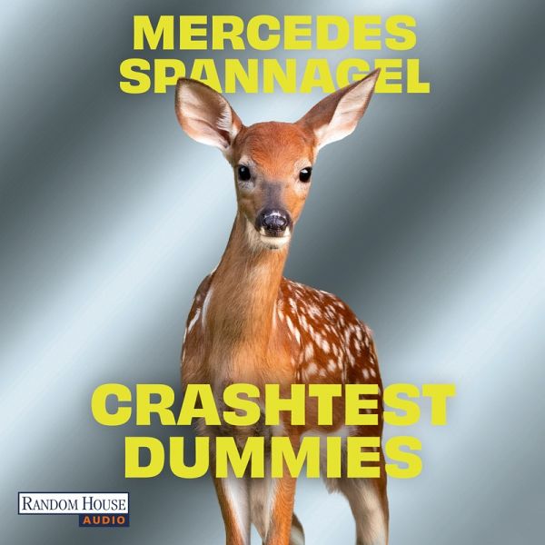 Crashtest Dummies (MP3-Download) Crashtest Dummies (MP3-Download)