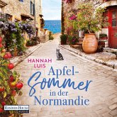Apfelsommer in der Normandie (MP3-Download)