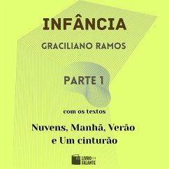 Cover Infância - parte 1 (MP3-Download)