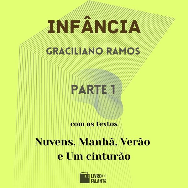 Infância - parte 1 (MP3-Download)