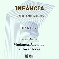 Cover Infância - parte 7 (MP3-Download)