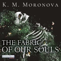 The Fabric of Our Souls (MP3-Download) - Moronova, K M