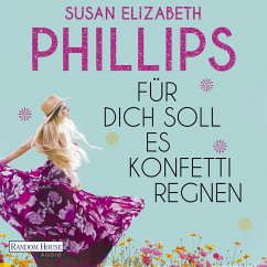 Cover Für dich soll es Konfetti regnen (MP3-Download)