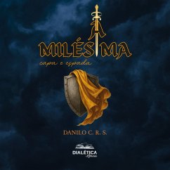 Cover A Milésima (MP3-Download)