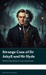 Strange Case of Dr Jekyll and Mr Hyde... - Bild 1