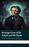 Strange Case of Dr Jekyll and Mr Hyde (eBook, ePUB)