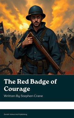 Cover The Red Badge of Courage (eBook, ePUB)