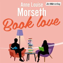 Cover Book Love (MP3-Download)