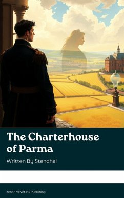Cover The Charterhouse of Parma (eBook, ePUB)
