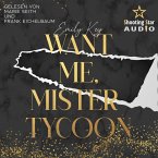 Want me, Mister Tycoon (MP3-Download)