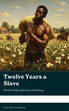 Cover Twelve Years a Slave (eBook, ePUB)