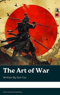 Cover The Art of War (eBook, ePUB)