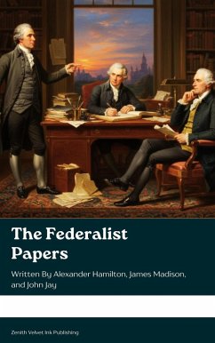 Cover The Federalist Papers (eBook, ePUB)
