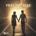 Vidas passadas (MP3-Download)