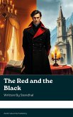 The Red and the Black (eBook, ePUB)