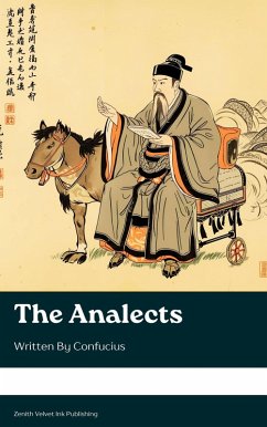 Cover The Analects (eBook, ePUB)