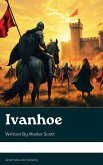 Ivanhoe (eBook, ePUB)