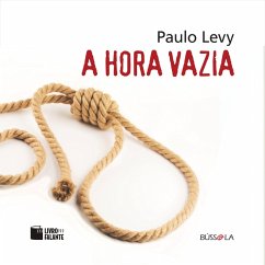 Cover A hora vazia (MP3-Download)