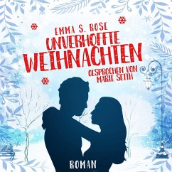 Cover Unverhofft Weihnachten (MP3-Download)