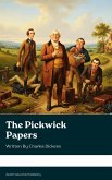The Pickwick Papers (eBook, ePUB)
