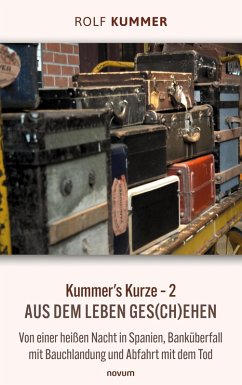 Kummer's Kurze - 2 (eBook, ePUB)