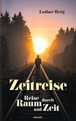 Cover Zeitreise (eBook, ePUB)