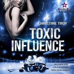 Cover Toxic Interference (MP3-Download)