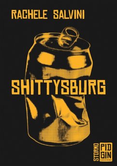 Cover Shittysburg (eBook, ePUB)