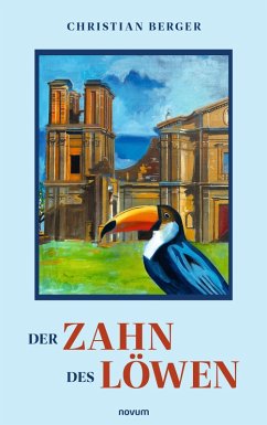 Cover Der Zahn des Löwen (eBook, ePUB)