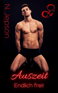 Cover Auszeit (eBook, ePUB)