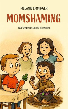 Cover Momshaming (eBook, ePUB)