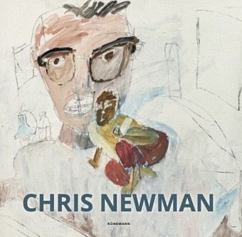 Chris Newman Chris Newman