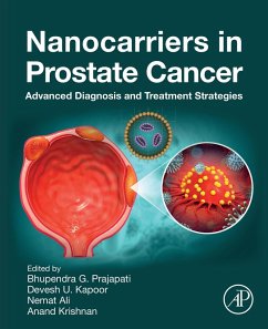 Nanocarriers in Prostate Cancer (eBook, ePUB)