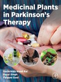 Medicinal Plants in Parkinson's Therapy (eBook, ePUB)