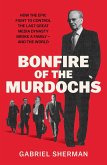 Bonfire of the Murdochs (eBook, ePUB)