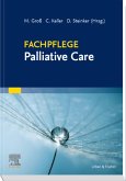 Fachpflege Palliative Care (eBook, ePUB) Fachpflege Palliative Care (eBook, ePUB)