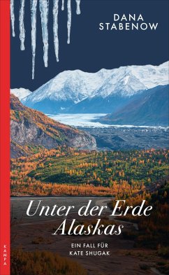 Cover Unter der Erde Alaskas (eBook, ePUB)