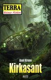 Terra - Science Fiction 21: Kirkasant (eBook, ePUB)