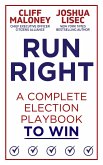 Run Right (eBook, ePUB)