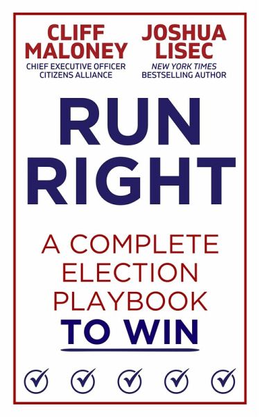 Run Right (eBook, ePUB) Run Right (eBook, ePUB)