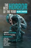 The Best Horror of the Year, Volume Seventeen (eBook, ePUB)
