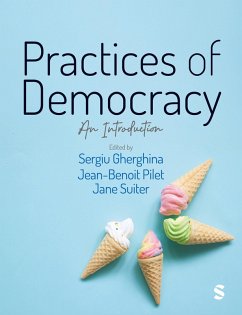 Practices of Democracy (eBook, PDF) Practices of Democracy (eBook, PDF)