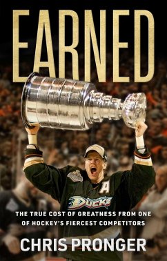 Cover Earned (eBook, ePUB)