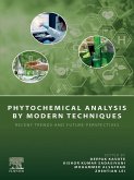 Phytochemical Analysis by Modern Techniques (eBook, ePUB)