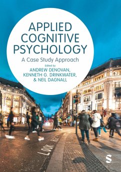 Applied Cognitive Psychology (eBook, PDF)