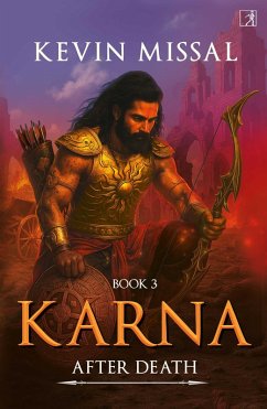 Cover Karna III (eBook, ePUB)