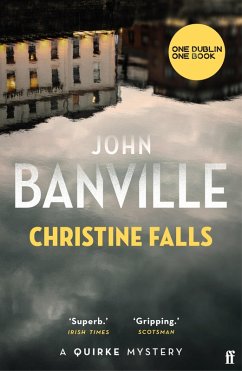 Cover Christine Falls (eBook, ePUB)