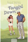 Fangirl Down (eBook, ePUB)